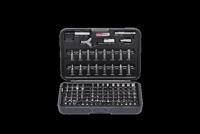 KS TOOLS Ks-tools bitset "classic" bits-screwdr.set 100tlg. in a case - thumbnail