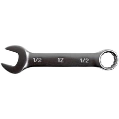 Bahco Ringsteeksleutel | stubby | verchroomd | lengte 156 mm | 7/8" - 1Z-7/8 Bahco Ringsteeksleutel | stubby | verchroomd | lengte 156 mm | 7/8" - 1Z-7/8