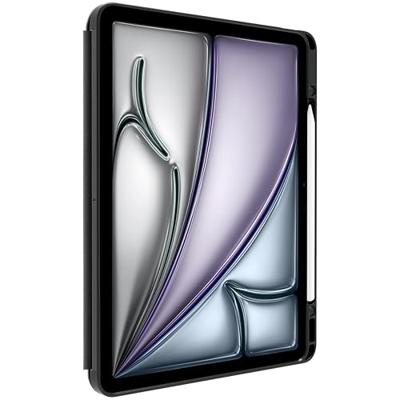 Otterbox React Folio Book cover Zwart Tabletcover
