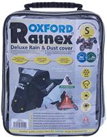 OXFORD "rainex" vouwgarage bike covers rainex gr. s - thumbnail