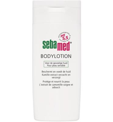 Sebamed Hydraterende Bodylotion Sebamed Hydraterende Bodylotion