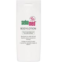 Sebamed Hydraterende Bodylotion - thumbnail