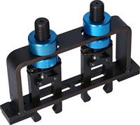 Brilliant Tools BT591019 Nokkenasmontagegereedschap voor VAG 6- en 8-cilinder TDI - thumbnail