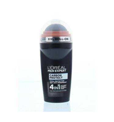 Loreal L'Oréal Men - deo roll-on Carbon Protect 50 ml