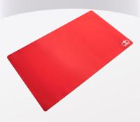 Ultimate Guard Play-Mat Standard - Red - thumbnail