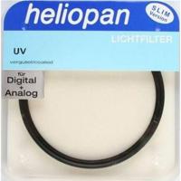 Heliopan UV Filter 77mm Slim - thumbnail