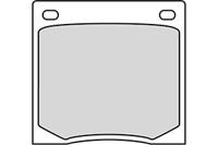 Remblokken set 36059 - thumbnail