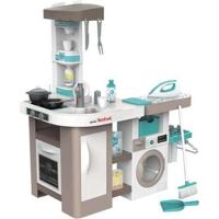 Smoby Tefal studio utility keuken - thumbnail