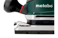 Metabo SRE 4350 TurboTec schuurmachine | 350w 92x190mm - 611350000 - thumbnail