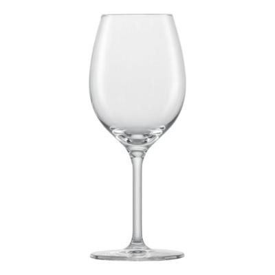 Schott Zwiesel Banquet Witte wijnglas Chardonnay 2 0,37 l, per 6 Schott Zwiesel Banquet Witte wijnglas Chardonnay 2 0,37 l, per 6