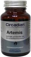 Circadian Artemis 30 Vegetarische capsules - thumbnail