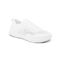 Suecos schoenen Lätt Wit - thumbnail