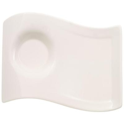 Villeroy & Boch New Wave Caffè Party plate klein