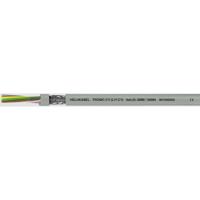 HELU 16011-1000 Datakabel LiYCY 14 x 0.5 mm² Grijs 1000 m - thumbnail