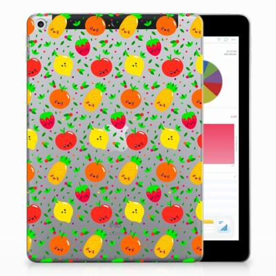 Apple iPad 9.7 2018 | 2017 Tablet Cover Fruits Apple iPad 9.7 2018 | 2017 Tablet Cover Fruits