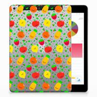Apple iPad 9.7 2018 | 2017 Tablet Cover Fruits - thumbnail
