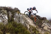 Continental Buitenband 27.5" kryptotal re trail - thumbnail
