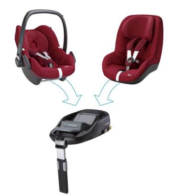 Maxi-cosi Familyfix