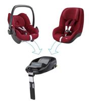 Maxi-cosi Familyfix - thumbnail