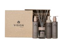 Visign Nature Giftbox fragrance - no planet b - thumbnail