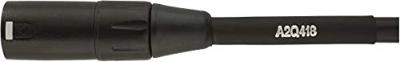 Fender Professional Series microfoonkabel 7.5m