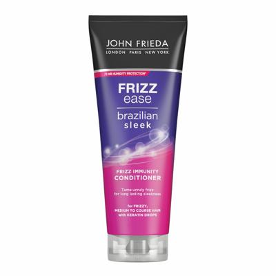 John Frieda Frizz ease conditioner brazil 250 Milliliter