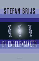 De engelenmaker - Stefan Brijs - Hardcover (9789025458423) - thumbnail