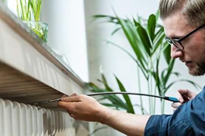 Hazet 1975 HAZET Mechanische vinger 1975