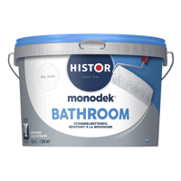 Histor Monodek Bathroom - thumbnail