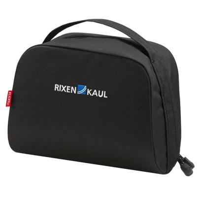 Klickfix Rixen & kaul stuurtas "baggy" handlebar bag r&k baggy no bracket black