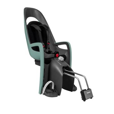 HAMAX Caress - green / black