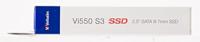 Verbatim Vi550 S3, 1 TB SSD 49353, SATA/600, 3D NAND - thumbnail