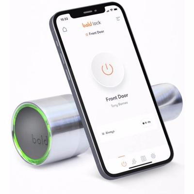 Bold Smart Lock Cylinder SX-43