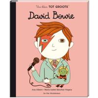 David Bowie (Hardback) - thumbnail