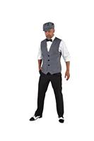 Gilet the 20's - thumbnail