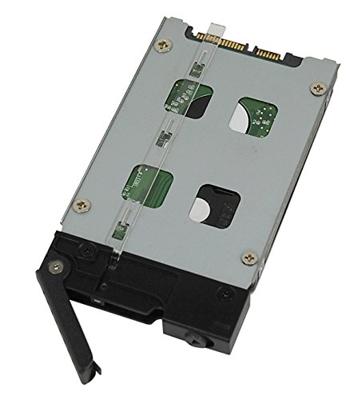 Chieftec CMR-225 drive bay panel Carrierpaneel Zwart Chieftec CMR-225 drive bay panel Carrierpaneel Zwart