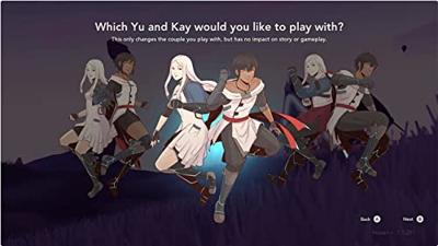 Haven (Limited Run Games)