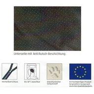 Sun Garden pallina orthopedisch hondenkussen 80x60x25 cm bruin/beige - thumbnail