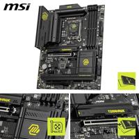 Moederbord - MSI - MAG B860 TOMAHAWK WIFI - thumbnail