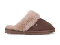 Warmbat Pantoffels Flurry FLS321064 Bruin-36 - thumbnail