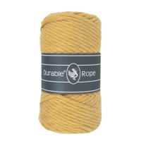Durable Macrame Rope 5mm 411 Kleur: Mimosa - thumbnail