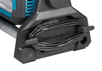 Makita DEADML809 Accu LED bouwlamp 14,4V / 18V / 230V - thumbnail