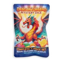 Glassstaff Dice Mytery Pouch Dragon's Hoard (7) - thumbnail