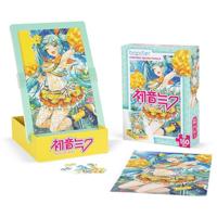 Hatsune Miku Jigsaw Puzzle Assortment (4) - thumbnail