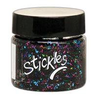 Ranger Ink Ranger • stickles glitter gel dark matter - thumbnail