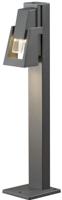 Staande lamp Potenza antraciet 100cm GU10 max 6W - thumbnail