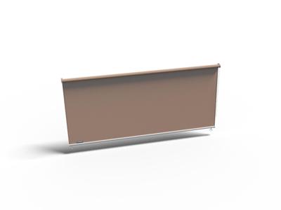 Platinum | Coolfit Rolgordijn 98 x 240 cm | Sand