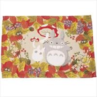 My Neighbor Totoro Placemat Harvest Festival - thumbnail