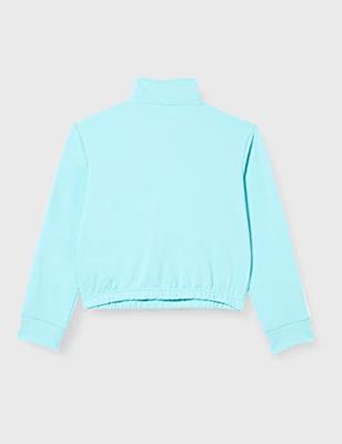 LEVI'S Meisjes - Sweater - Blauw