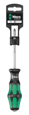 Wera 355 05100055001 Kruiskop schroevendraaier